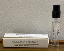 Couleur Primaire Les EAUX Primordiales 香水 - 一款 2018年 中性 香水