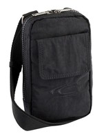 Camel Active Journey Cross Bag Xs UmhäNgetasche Handytasche Tasche Black Schwarz