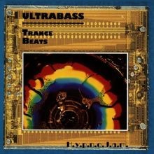 Trance Beats von Ultrabass | CD | Zustand gut