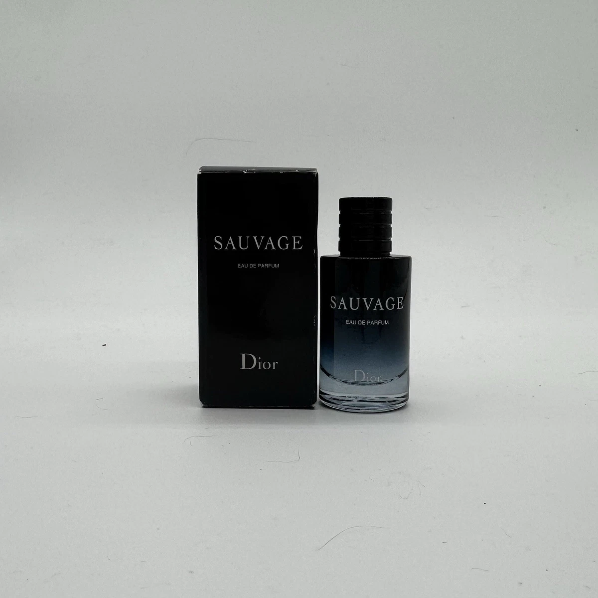 Dior Dior Sauvage Eau de Parfum for Men for sale - eBay