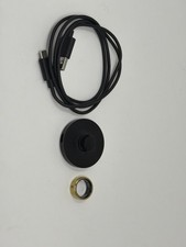 Oura Ring Gen 3 Horizon Gold Size 6 Good