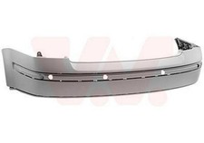 VAN WEZEL Heckstoßstange Stoßfänger Hinten für VW PASSAT (3B3)