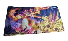 Pokemon Charizard Ultra Premium Collection UPC Play Mat Charizard Vmax TCG CCG