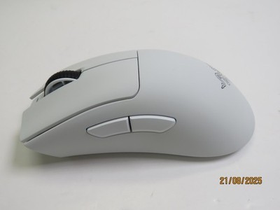 Razer DeathAdder V3 Pro Wireless Gaming Mouse (RZ01-0463 Razer DeathAdder V3 Pro Wireless Gaming Mouse (RZ01-0463