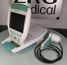 Verathon BladderScan BVI 9400 Bladder Scanner w/ Probe Battery