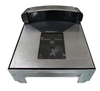 Datalogic Magellan 9800i 9801 Bi-Optic Barcode Scanner Kassenscanner Imager