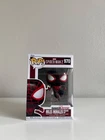 Funko Pop Gamerverse Spiderman 2 - Miles Morales Upgraded Suit Figure # 970