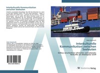 Anke Gutermuth | Interkulturelle Kommunikation Zwischen Seeleuten | Taschenbuch