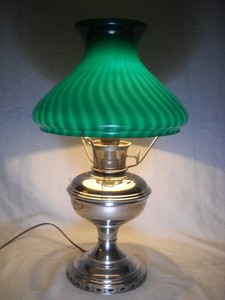 Emeralite Shade | eBay