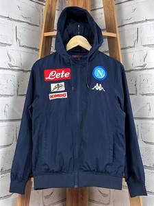 Kappa Napoli | eBay
