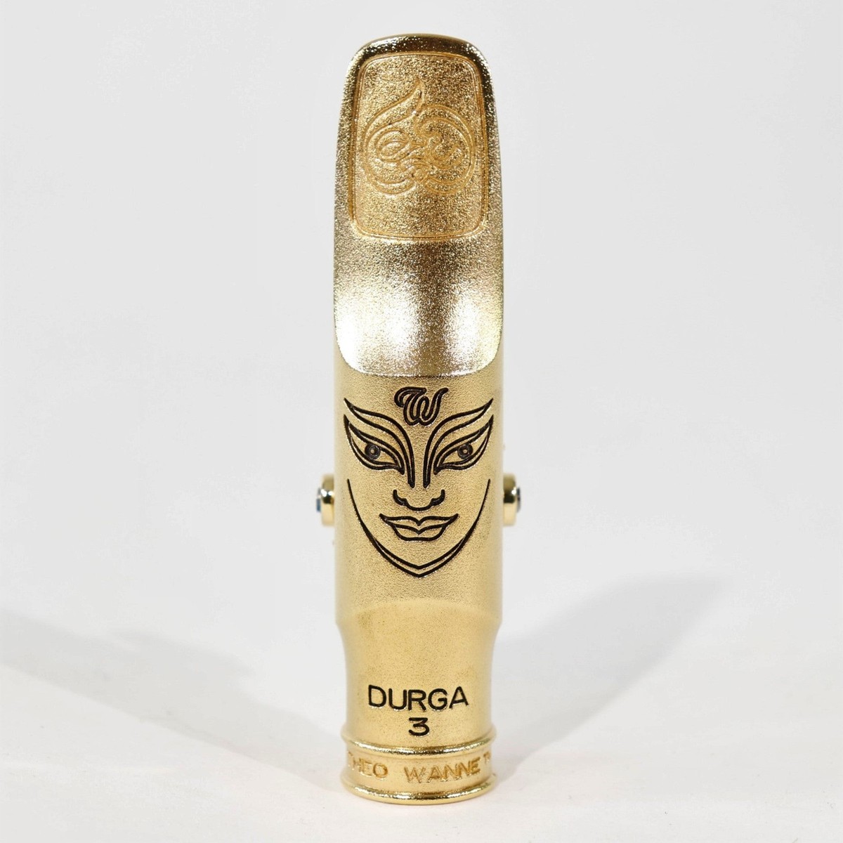 Theo Wanne DURGA3 Gold 9 Tenor Saxophone Mouthpiece | eBay