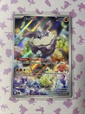 Pokémon TCG Carbink 242/217 Illustration Rare Ascended Heroes