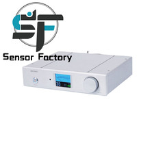 PAP-HD1-XLR Hi-End Fully Balanced Preamplifier Support Remote Control for HDAM