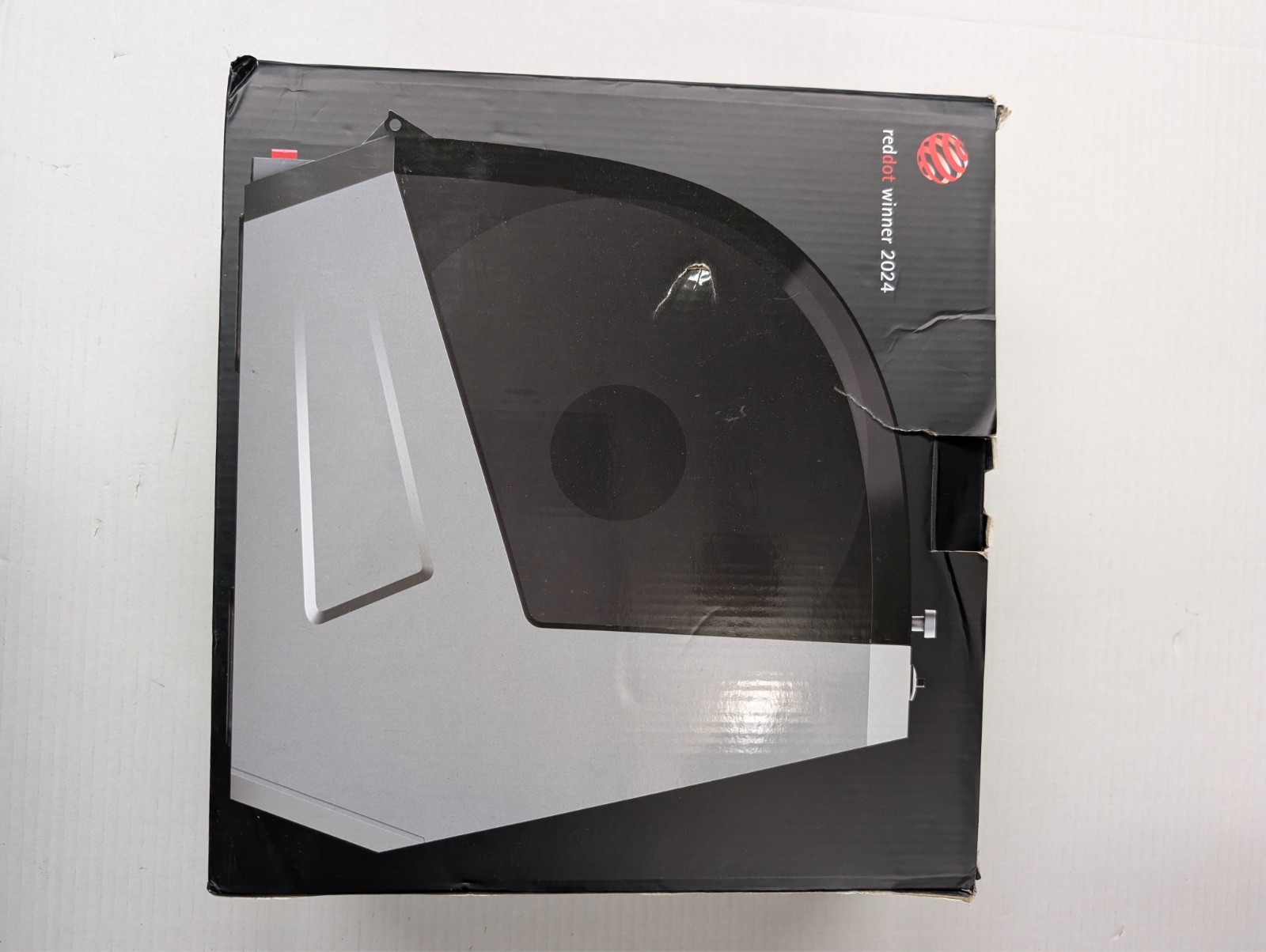 Creality Space Pi Filament Dryer Box - 3D Printer Filament Storage Box