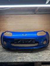 MAZDA MX5 MK3 2005-2009 Front Bumper - Winning Blue
