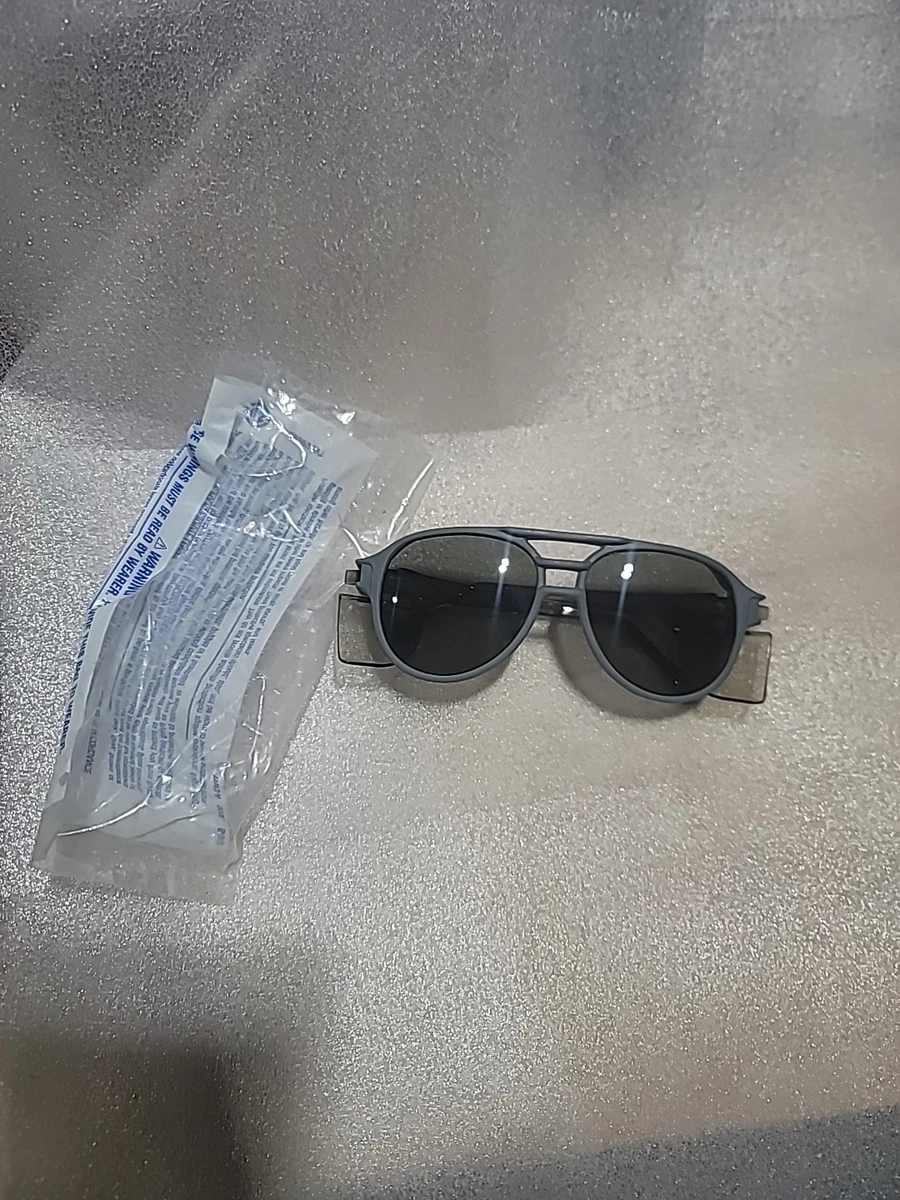 American Optical Gray Industrial Safety Glasses & Goggles for sale