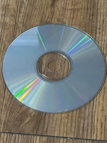 The Legend of Oasis (Sega Saturn, 1996) US Release Disc Only ~Tested Working~