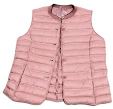 Damen Daunenweste MARIE LUND Steppweste Gr. 42 *Sehr guter Zustand*