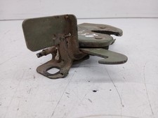 Capot Nissan PATROL