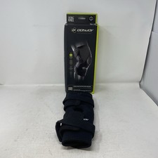 DonJoy Performance Bionic Knee Brace Hinged Adjustable Patella Support Small