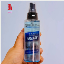Walker Tape C-22 Solvent 4oz Adhesive Remover Spray for Hair Systems Wigs Lace