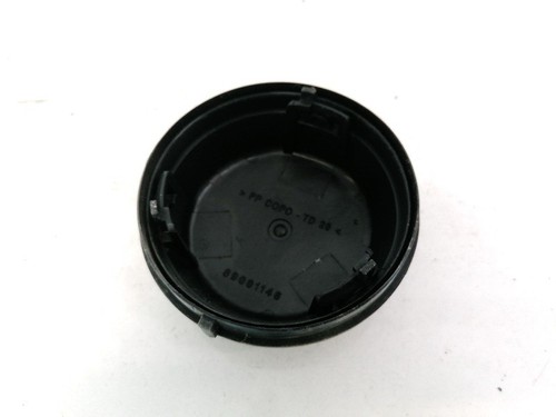 89001146 Abdeckung (scheinwerfer Glühlampe Staub Kunststoffdecke DE1653537-79