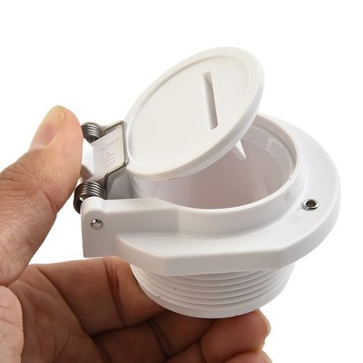 Vacuum Lock Safety for Pool Wall Fitting For Hayward for vac Lock
