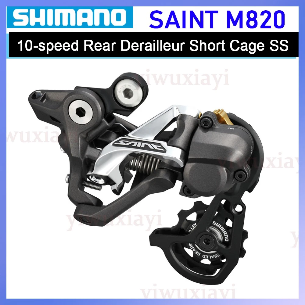 Shimano Saint Derailleur for sale | eBay