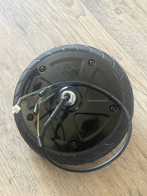 Segway Ninebot ES1/ES2/ES3/ES4 Motor Assembly 