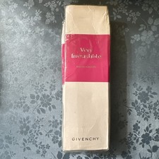 Very Irresistible by Givenchy 2.5 oz EDT Perfume for Women New In Box