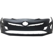 5211947964 Capa Bumper Cover Fascia Front For Toyota Prius 2016-2018 5211947964 Capa Bumper Cover Fascia Front For Toyota Prius 2016-2018