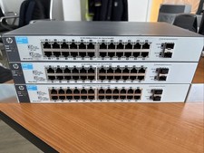 HP 1810-24G J9803A Switch Gigabit 24 Ports