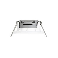 Moderne Einbauleuchten Weiß 1X4,5W Led 345Lm IP65 2700K - Energieeffiziente B...