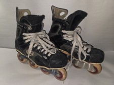 Mission Proto V Detonator Roller Hockey Skates Men's Size 6