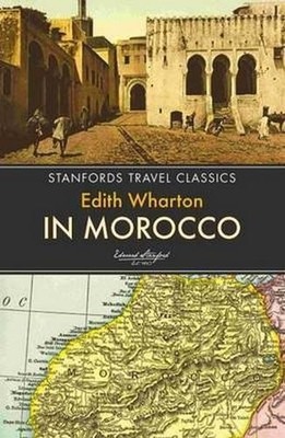 Edith Wharton In Morocco (Paperback)