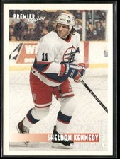 1994-95 Topps Premier- Special Effects -U-Pick 401-550