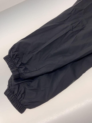 Ground Y Jacket black 3 Used | eBay