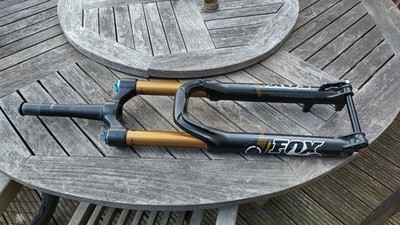 Fox Float Factory Series Gabel, 26 Zoll, Kashima, 150mm