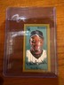 ELLIS BURKS - 2025 Topps T205 - SWEET CAPORAL #183 - COLORADO ROCKIES