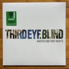 Third Eye Blind Rarities and First Drafts - Limited Vinyl RSD 2026 SOLD OUT 3eb