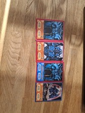 Yu-Gi-Oh Obelisk der Peiniger Orica Karten