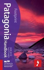 Patagonia Footprint Handbook by Cousins, Lucy E. Paperback Book The Fast Free