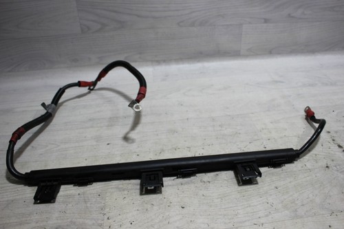 Kabel Kabelbaum Anlasser Generator 7794911 BMW 3er E91 Bj,06