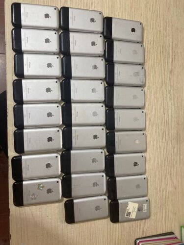 Apple iPhone 2G 1st generation 8GB turn on not working collecting or use parts - 第 1/13 張圖片