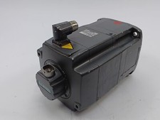 Siemens 1fk7083-2af71-1qh0 Simotics S 3 Phase Synchronous Servo Motor