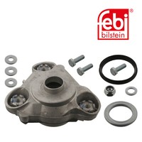 Febi Bilstein Reparatursatz FederbeinstüTzlager Vorne Rechts FüR Fiat Ducato