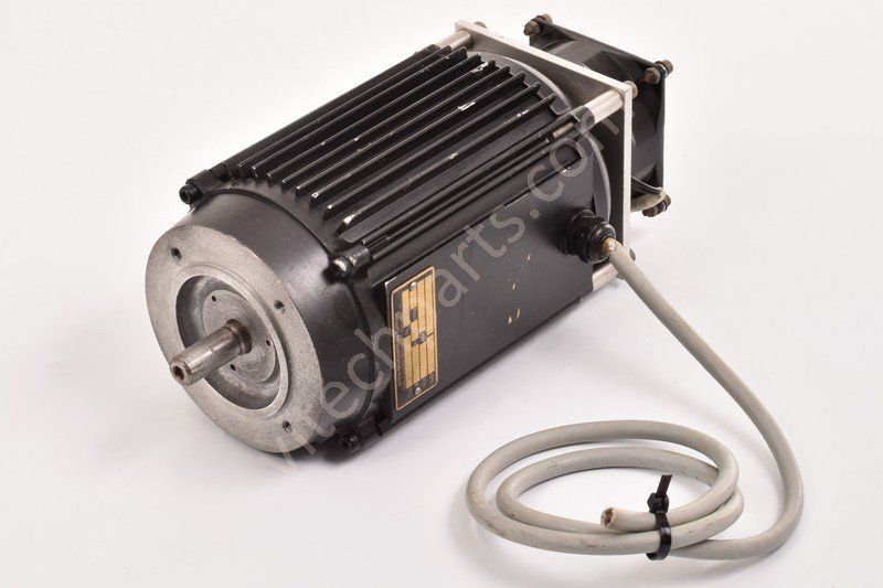 DF 71R-N2 KL/Li Ekka - Used - incl. warranty - shipped within 1 business day