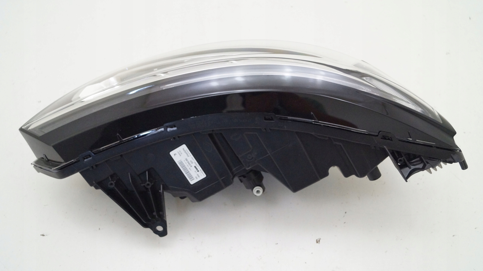 Frontscheinwerfer Renault Koleos 260104431R LED Rechts  