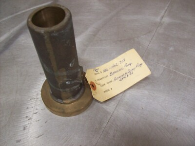 #ad aj Aurora OEM NOS Pump Bearing 136 1402 208 $489.99