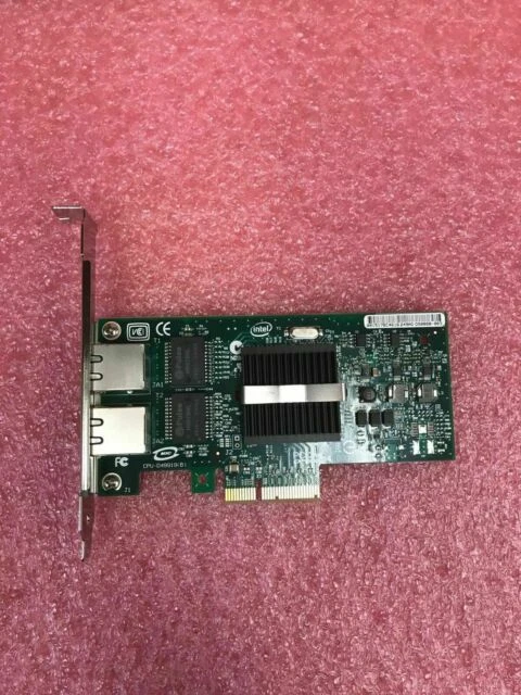 Intel Wired & Wireless Network Cards